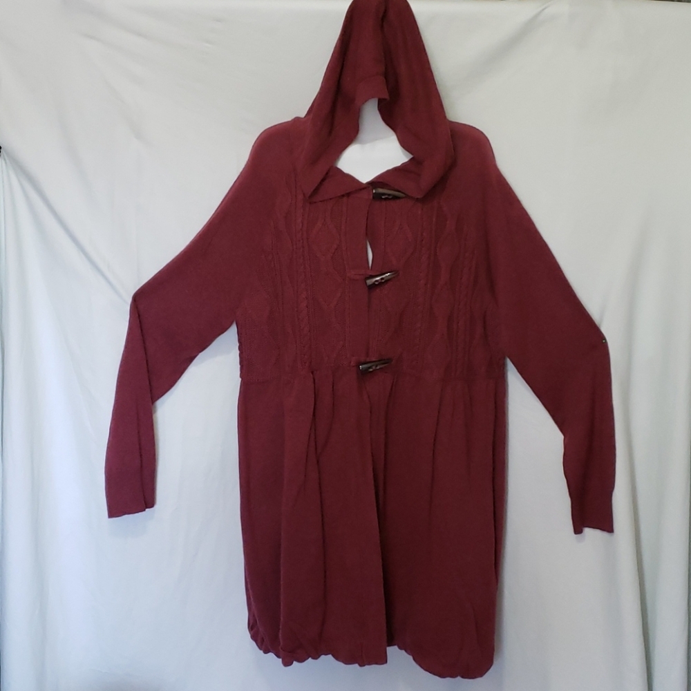 Through the Country Door cardigan